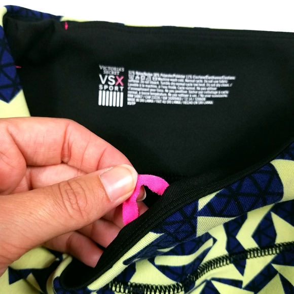Victoria's Secret Sport VSX Workout Leggings - Picture 5 of 5